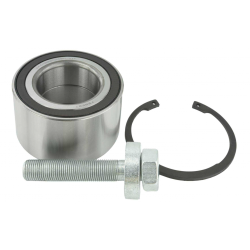 FEBEST : DAC49880048M-KIT - FRONT WHEEL BEARING REPAIR KIT 49X88X48